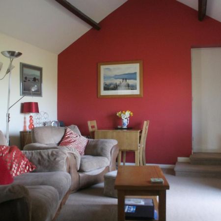 Birslack Grange Kendal Exterior foto