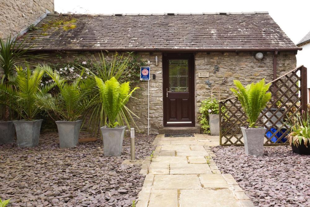 Birslack Grange Kendal Exterior foto