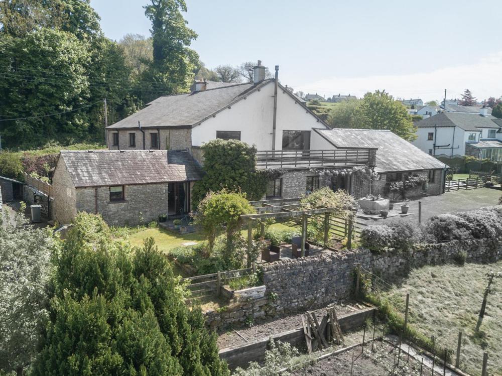 Birslack Grange Kendal Exterior foto