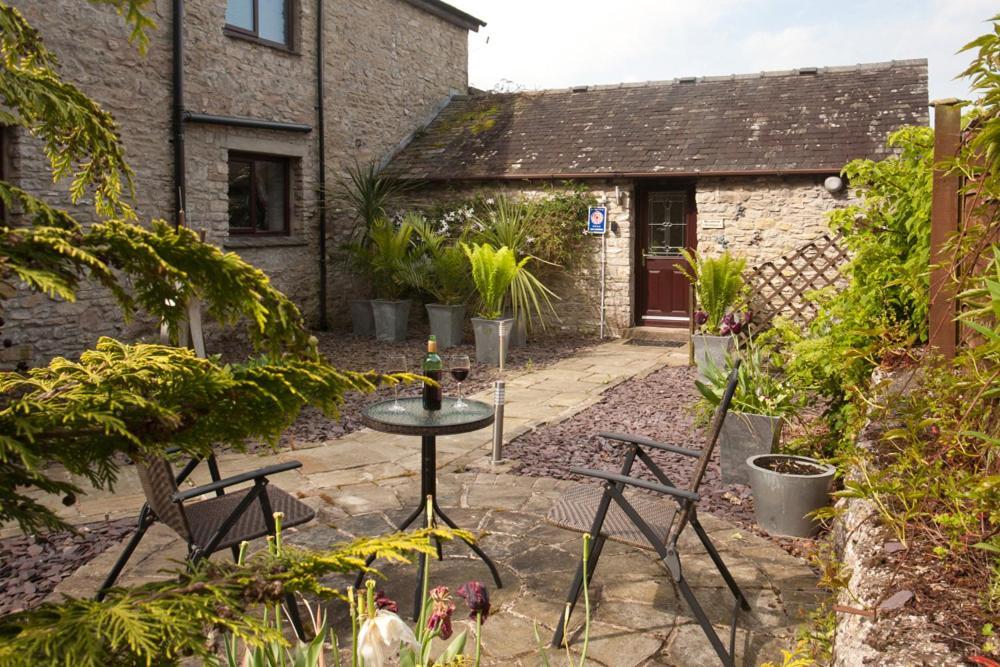 Birslack Grange Kendal Exterior foto