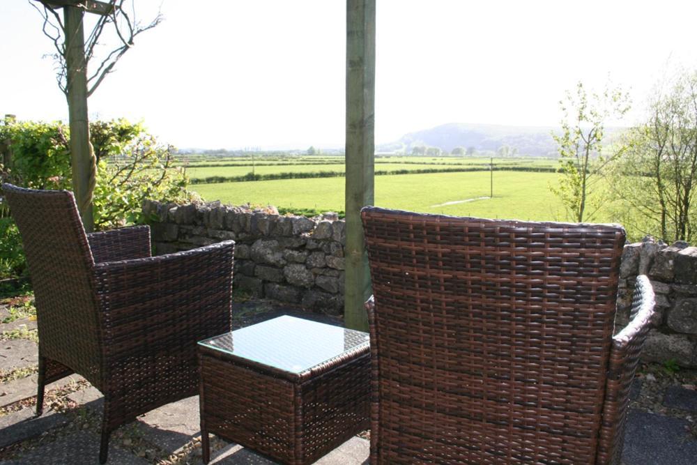 Birslack Grange Kendal Exterior foto