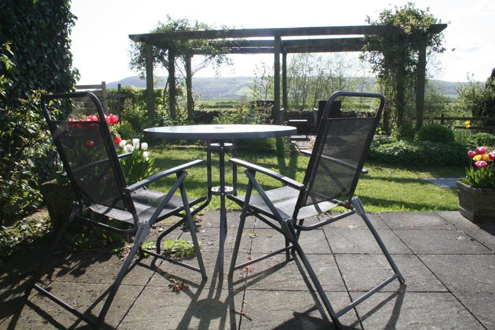 Birslack Grange Kendal Exterior foto